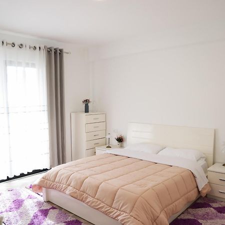 טיראנה Family Apartment מראה חיצוני תמונה