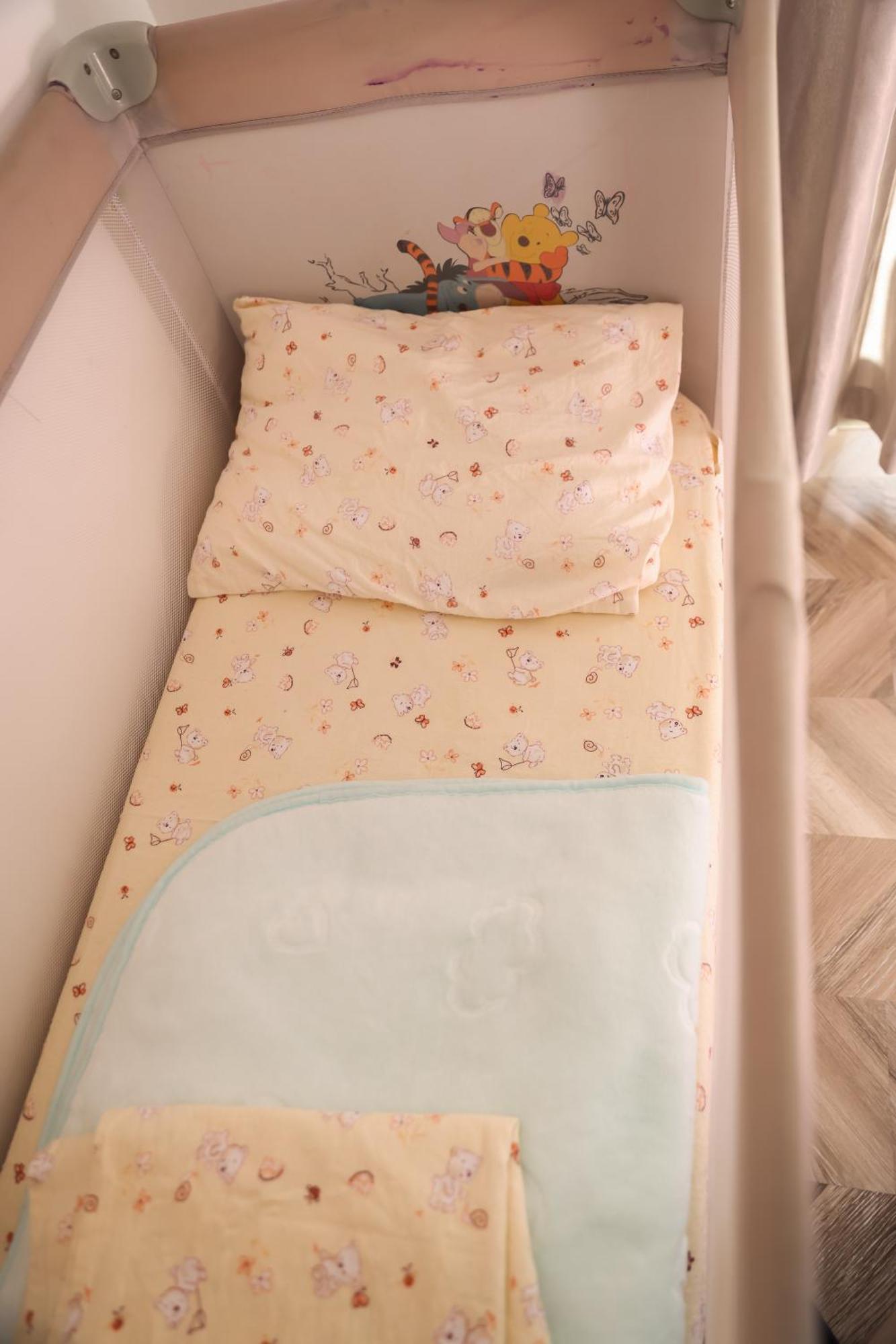 טיראנה Family Apartment מראה חיצוני תמונה
