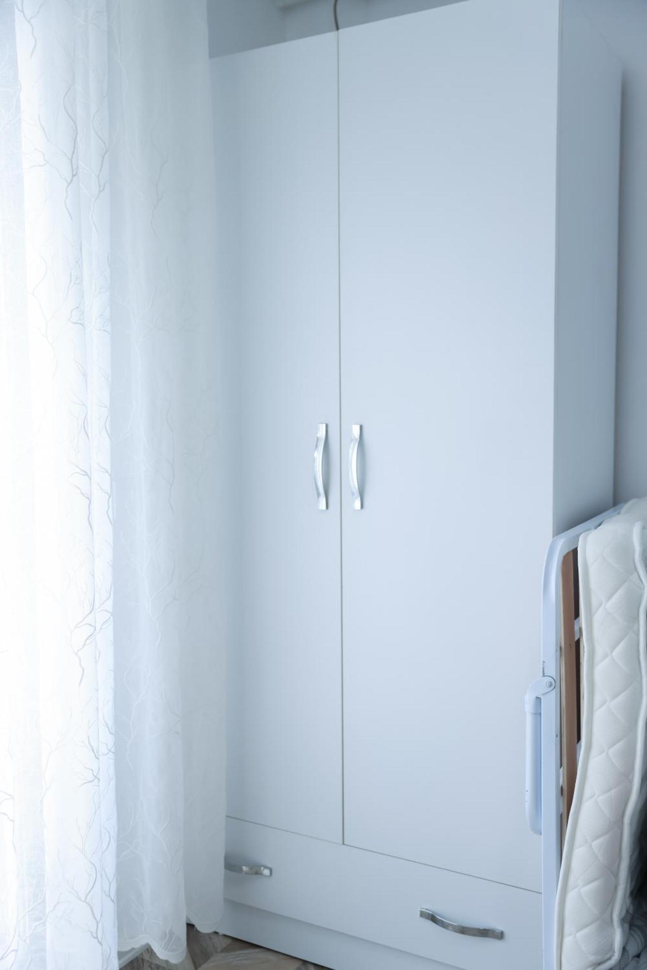 טיראנה Family Apartment מראה חיצוני תמונה